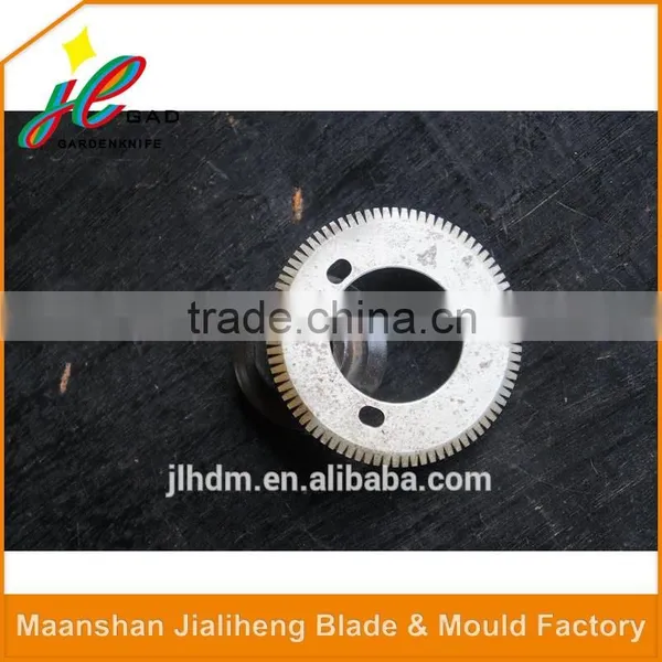 Factory Price Lapidary Diamond Saw Blades for Shovel Machine photo-5