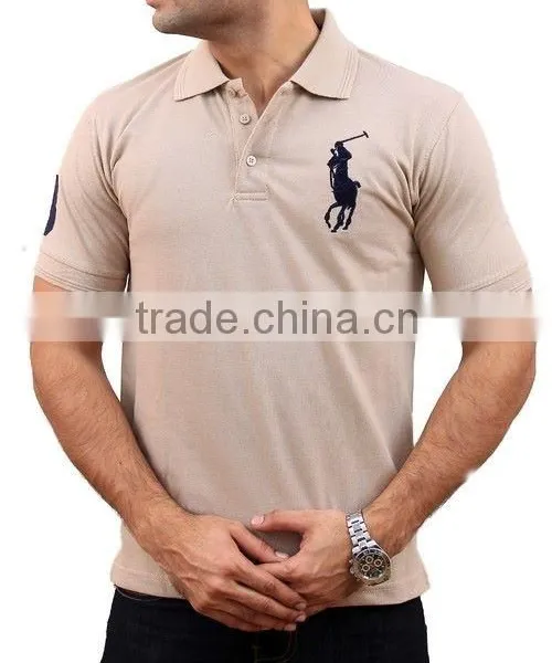 Polo Shirts Garment Factory Pakistan,polo Collar Tshirt Design,wholesale Polo Golf Shirts photo-2
