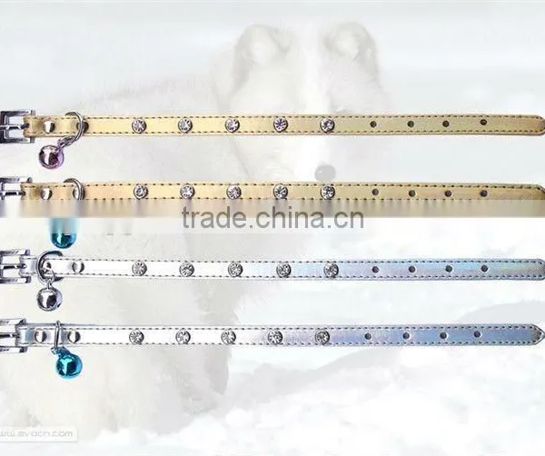 Charm Pet Collar