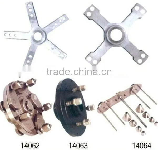 Balancer Optional Accessories