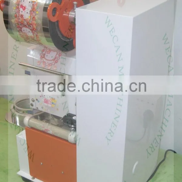 Fully Automatic Top Quality Latest Design CE Cetificate Bubble Tea Supply photo-2