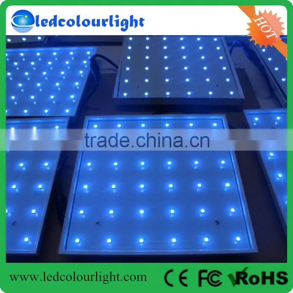 300x300 Dmx 5050 Outdoor Rgb Led Pixel Panel Light photo-2