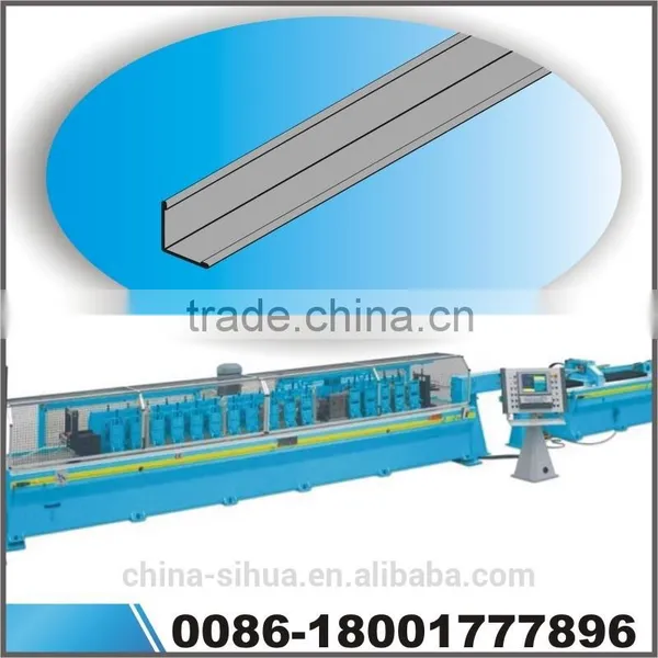 T Grid Steel Roll Forming Machine t Grid Metal Roll Former t Grid Roll Forming Machine photo-6