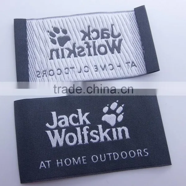 China Manufacturer Bulk Produced Private Label for Garment photo-5