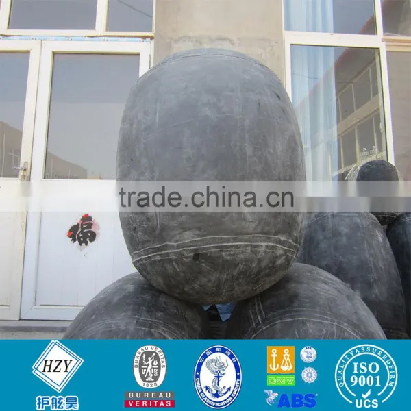 Pressure Testing Rubber Airbag for Pipeline photo-3