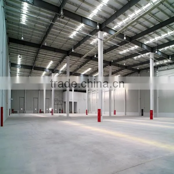 Concrete Filled Tubular Steel Structures photo-5