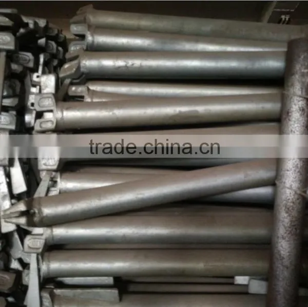 Second Hand Ringlock Scaffolding for Sale photo-5