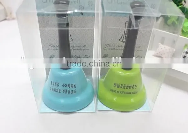 Best Selling Plasstic Red Ring for Sex Bell-K photo-2