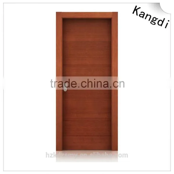 Fiberglass Sheds Soundproof Hotel Room Door photo-3
