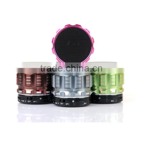 Promotional Wireless Speaker With Buletooth photo-3