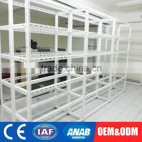 Luxury Quality Slotted Angle Rack photo-4