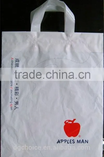 Biodegradable Plastic Shopping Bag Wholesale Market photo-5