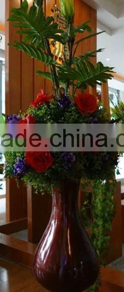 Artificial Wedding Real Touch Flower