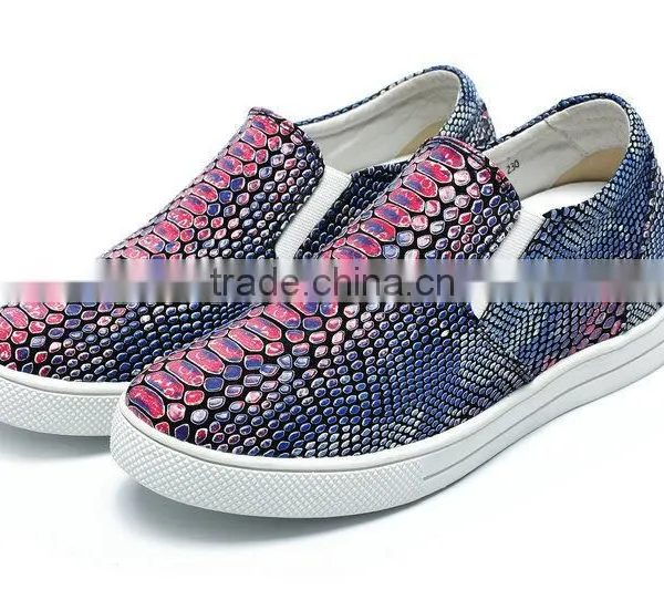Top brand height elevator roller guide shoes for women