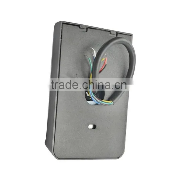 WG26 ( WG34 Optional) New RFID Reader ID, EM Card, MF Card Optional photo-3
