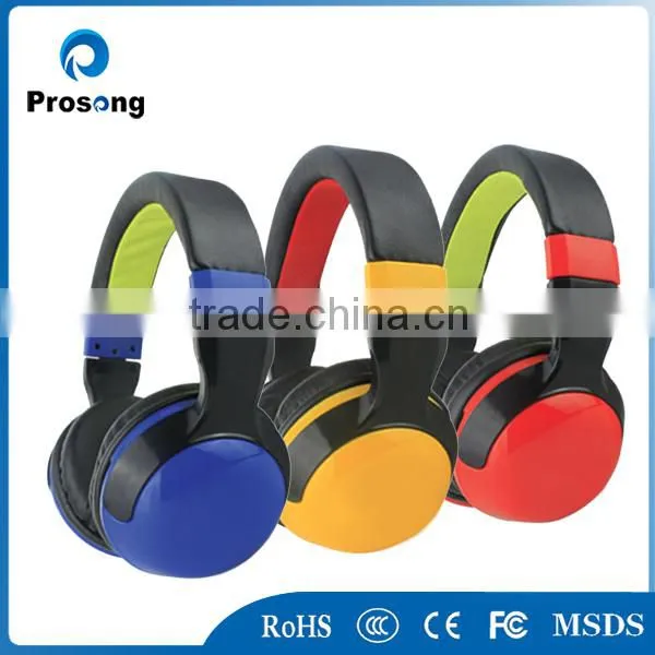 Good Price High Quality Game Headphone photo-3