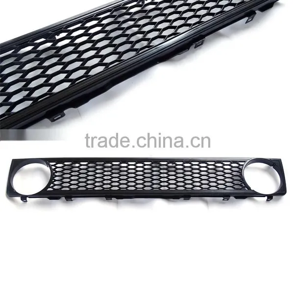 Custom Car Grille for Golf 1 photo-2