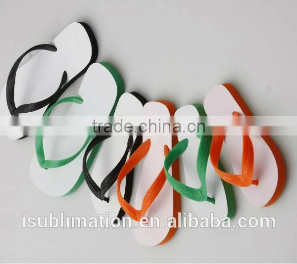 Sublimation Sandals Blank photo-3