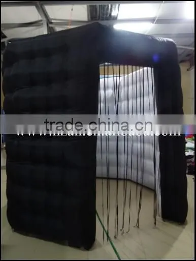 Advertising Inflatable Photo Booth With Light photo-2