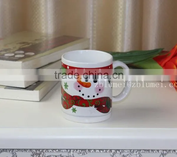Ceramic Mug 11OZ photo-5