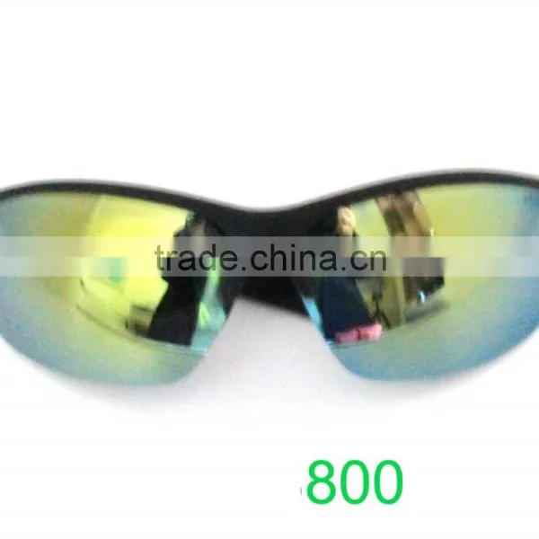 Wholesale Men's Outdoor Cycling Sport Sunglasses photo-2