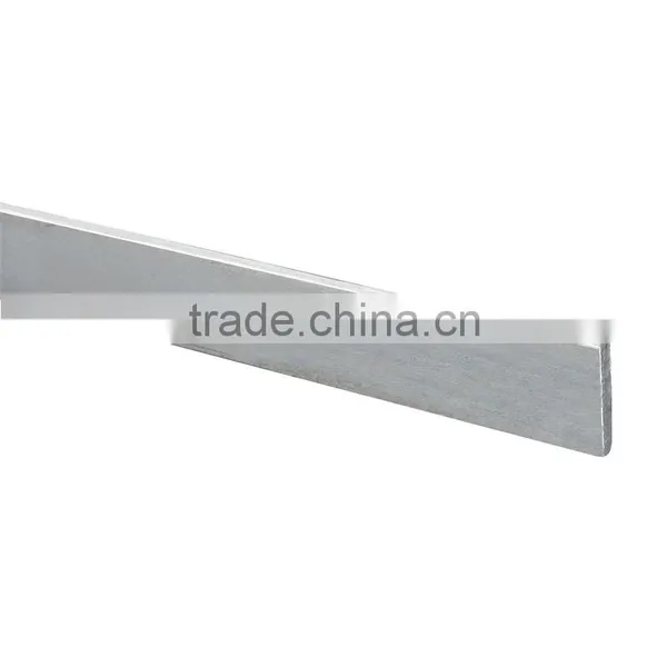BS EN 10089 55Cr3 Hot Rolled Flat Steel Alloy Spring Steel For Trucks And Railway Vehicles, Coiled And Threaded Springs