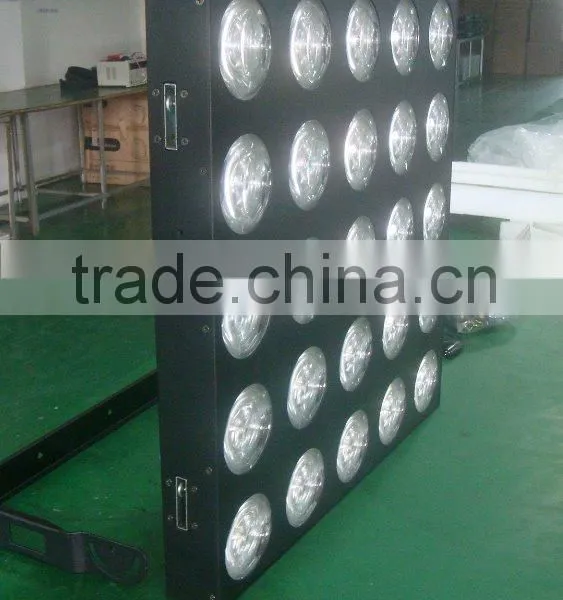 5*5 Beam LED Matrix Lighting , 25X7W, Moving Head Stage Light,chinbest@163.com photo-4