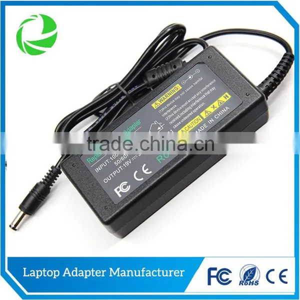 Guangzhou High Quality Adapter for Greatwall 19V 3.42A 5.5*2.5mm 65W Laptop Adapter Laptop Power Supply photo-4