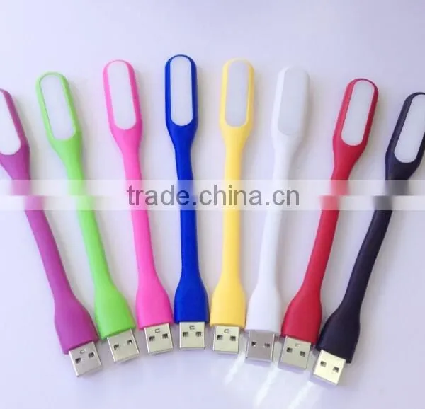 USB Cable Led Light / USB Computer Light / Flexible Mini Light photo-3
