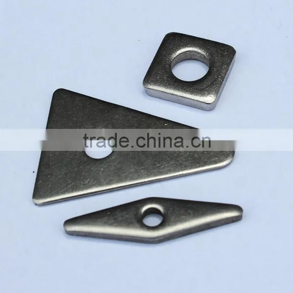 Special Triangle Washer