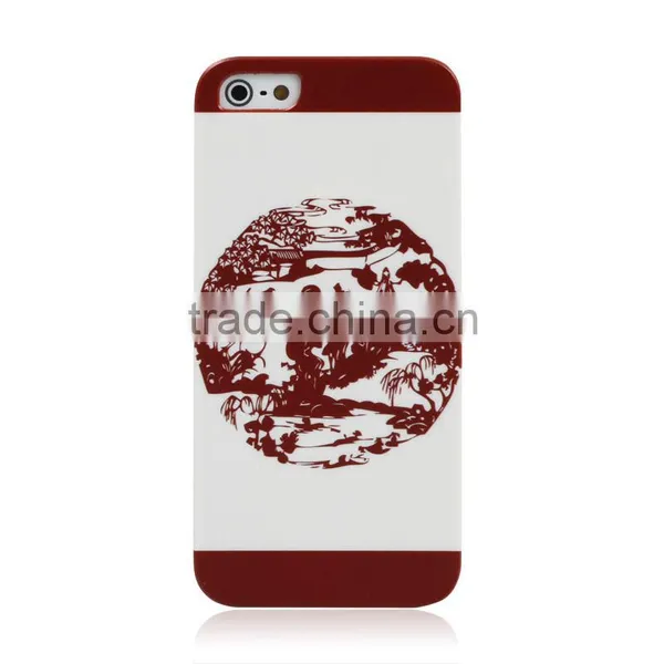 Felt Phone Case Cute Sublimation for Iphone 6 Case photo-3