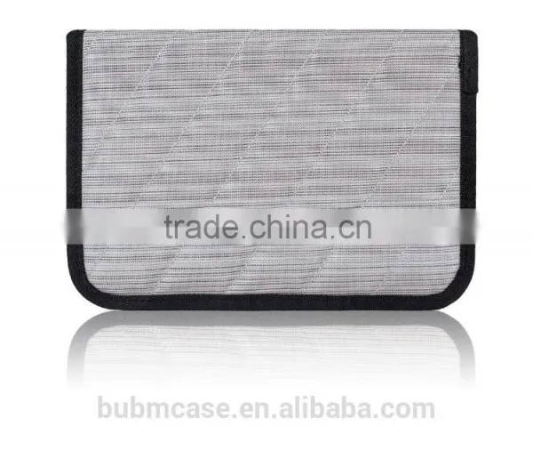 HOT BUBM Daily Practical Nylon Storage Bag /USB Flash Drive /usb Cable Small Bag photo-5