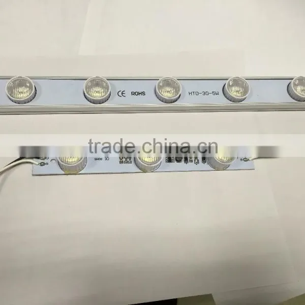 Wholesale LED Bar Light Led Strip Light Led Module 18W Max photo-5