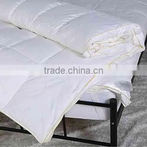 Queen Magnetic Waterproof Memory Foam Mattress Pad photo-4
