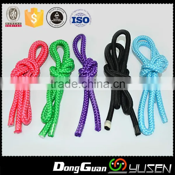Hot Selling Custom Hollow Braid PP Rope With High Quality photo-4