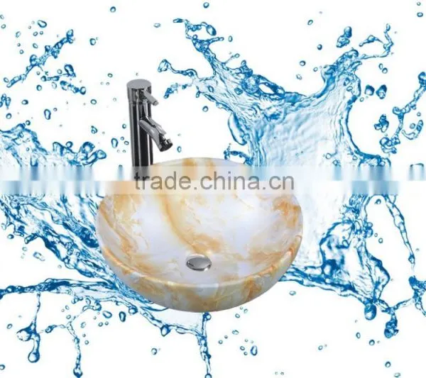 Made in China Eastern Asia Chaozhou Industrial Wash Basins photo-4