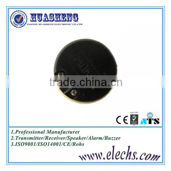 2014 Huasheng Moving Coil Structure Global Sales Transmitter Microphone photo-2