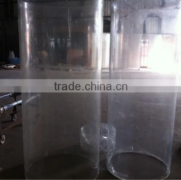 Large Acrylic Tube photo-5