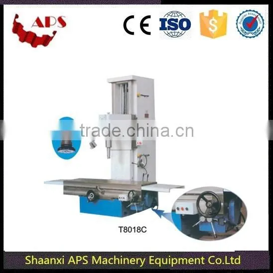 Cylinder Boring Machine - T8018C