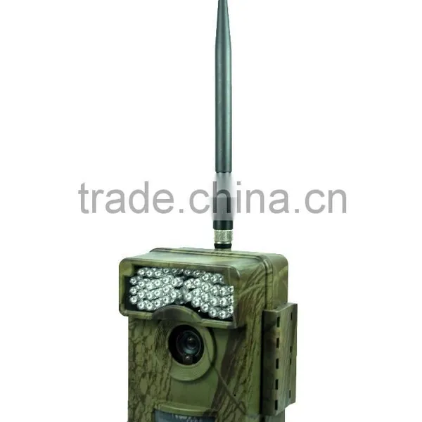 Ltl Acorn 6511WMG HD Video Hunting Camera Infrared Motion Detection