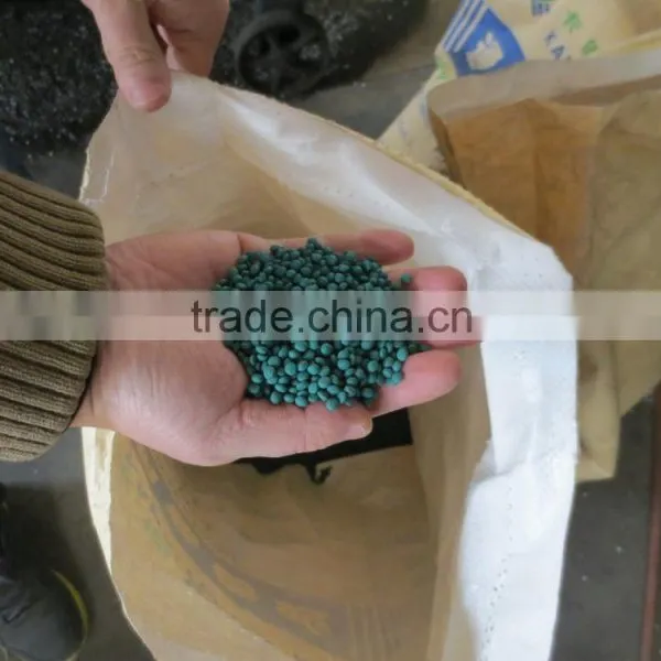 HDPE Geomembrane Pond Liner photo-2