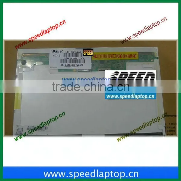 DL-338 Replacement Lcd Panel For Ltn141Xb-L02 Ltn141Xb-L04 Qd14Xl07 Dell D600 600M 500M Lcd Screen