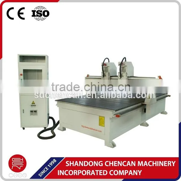 High Quality Turning CNC Lathe Machine for Chair Leg photo-2