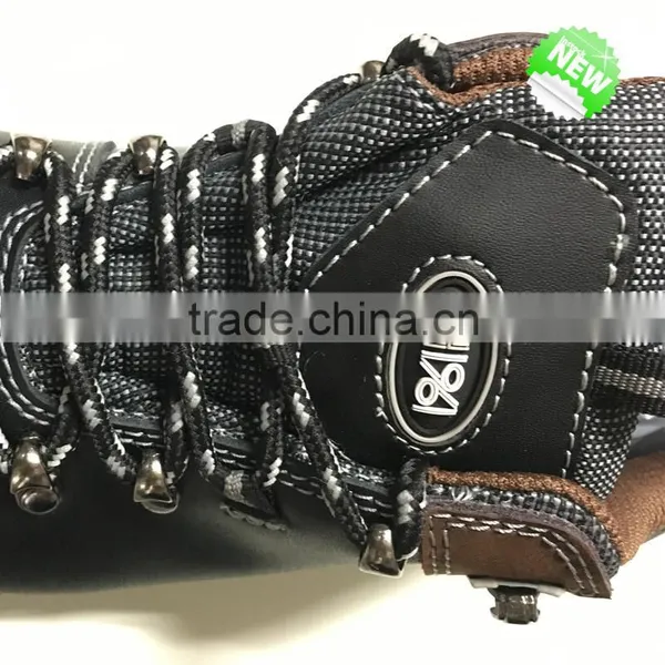 Safety Shoes Type and Men Gender Safety Shoes photo-3