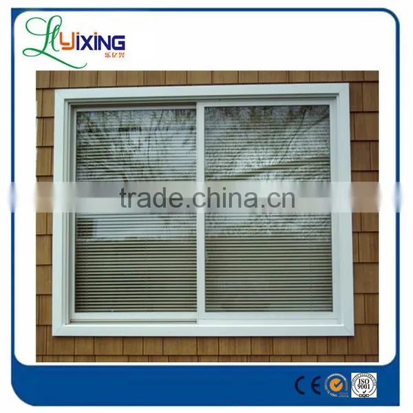 High Quality Hot Selling Pvc Glass Windows and Doors