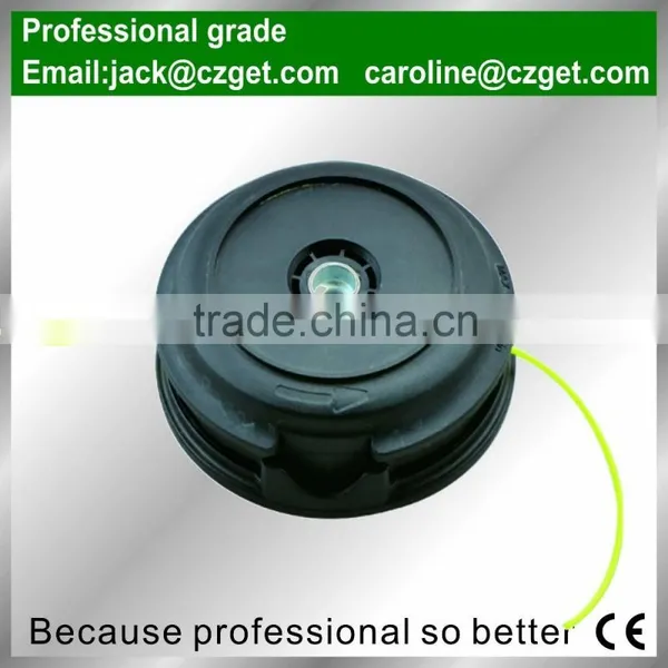 Trimmer Head Brush Cutter Spare Parts Nylon Head Brush Cutter Nylon Head Trimmer Head photo-2