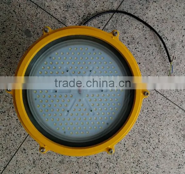 Ex-proof Certificate LED Floodlight 100W photo-3