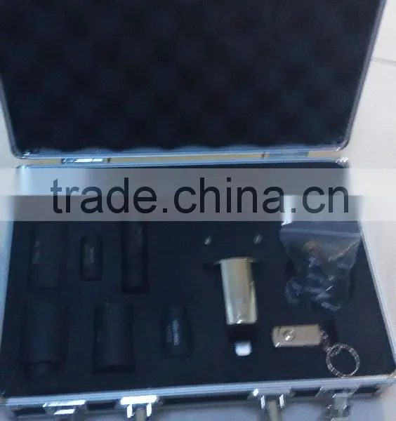 BEACON Common Rail Valve Assembly Test Tools for CR Injectors on Sale photo-4