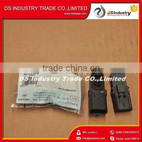 Cars Spare Parts 4076493/isf Diesel Engine Pressure Sensor photo-3