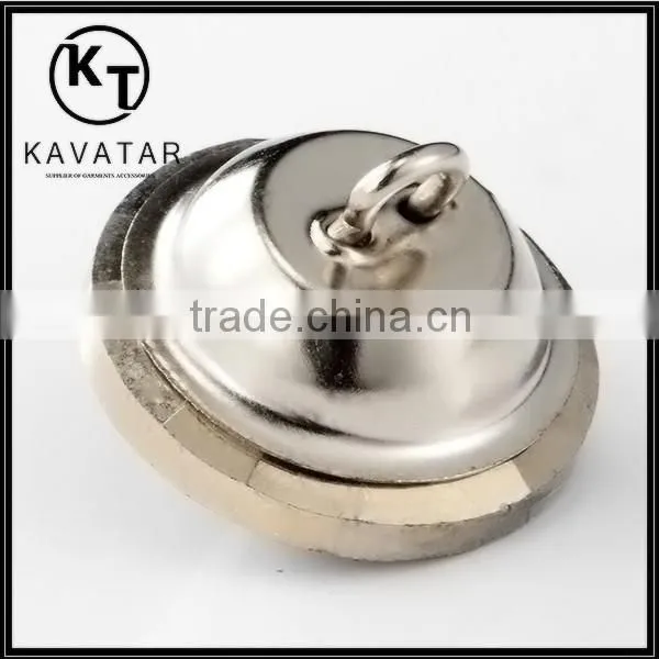 New Product in China Wholesale Crystal Buttons